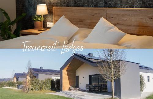 Loipersdorf bei Fuerstenfeld Casa | Traumzeit Lodge 56