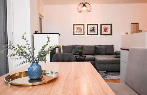 Loipersdorf bei Fuerstenfeld Casa | Traumzeit Lodge 56