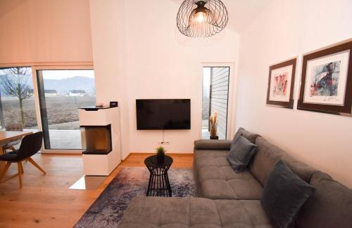 Loipersdorf bei Fuerstenfeld Casa | Traumzeit Lodge 56