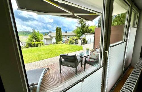 Koppelberg Apartamento | Traum Berg - Koppelberg 1