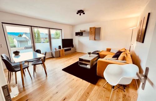 Koppelberg Apartamento | Traum Berg - Koppelberg 1