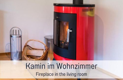 Alpirsbach Casa | Traum-Ferienhaus Burghalde