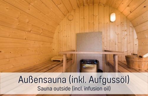 Alpirsbach Casa | Traum-Ferienhaus Burghalde