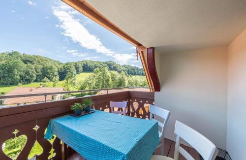 Siegsdorf Apartamento | Traum-ferienwohnung