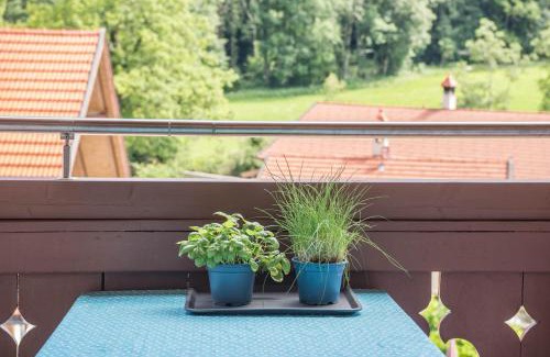 Siegsdorf Apartamento | Traum-ferienwohnung