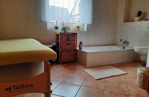 Goeda Apartamento | Traum-ferienwohnung mit Sauna und Pool