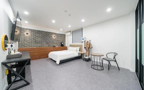 Goyang Hotel | Traum Hotel