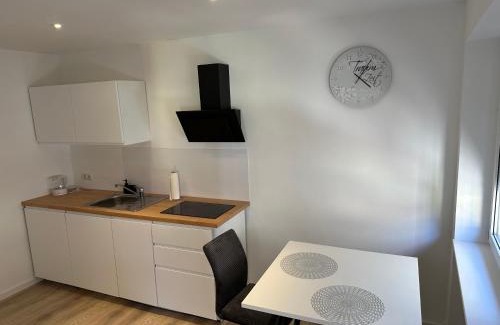 Frankenthal Apartamento | Traum-Immo-Home Apartments