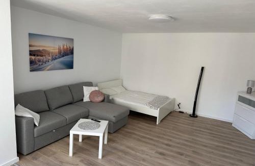Frankenthal Apartamento | Traum-Immo-Home Apartments