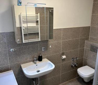 Frankenthal Apartamento | Traum-Immo-Home Apartments