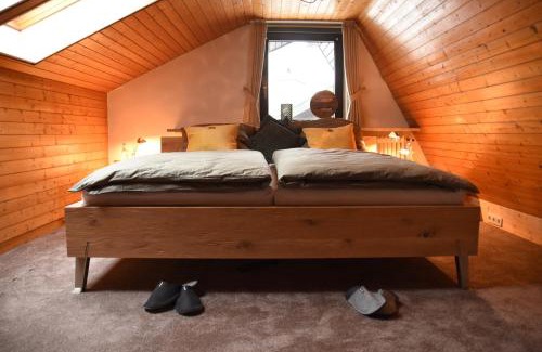 Schoenwald Apartamento | Traum-Maisonette auf 1.000m mit Pool und Sauna