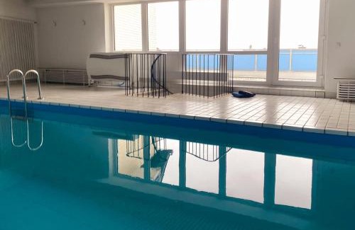Schoenwald Apartamento | Traum-Maisonette auf 1.000m mit Pool und Sauna