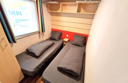Boofzheim Casa | Traum Mobile Home beim Europa-Park mit Wi-Fi und Klimaanlage