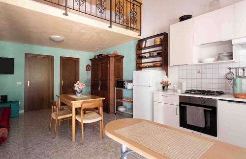 Marciana Casa | Traum- Villa Zwischen Meer und Bergen mit Pool und Großem Garten