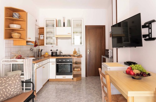 Marciana Casa | Traum- Villa Zwischen Meer und Bergen mit Pool und Großem Garten