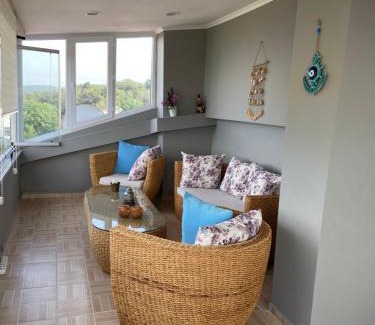 Adalar Apartamento | Traum Wohnung auf der Insel