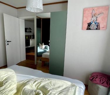 Radstadt Apartamento | Traumblick Dachstein