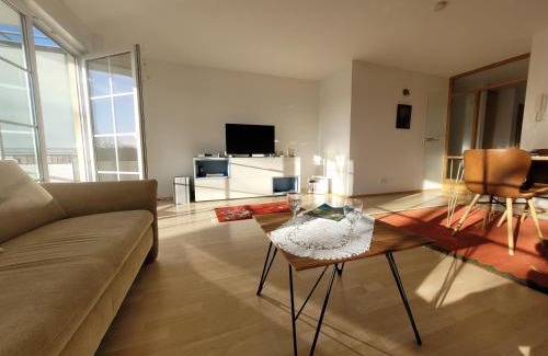 Kempten Casa | Traumblick