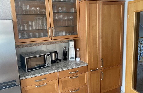 Hennef Casa | Traumblick in die Natur