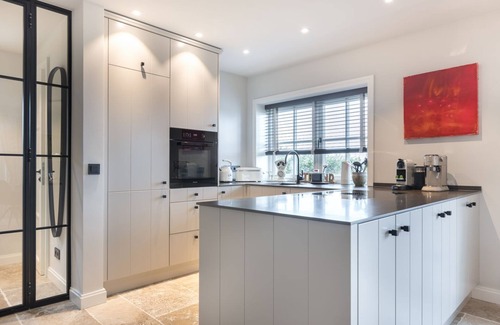 Rantum Casa | Traumblick Sylt - Großzügiges Hausteil in Rantum mit ca. 180m² Nutzfläche