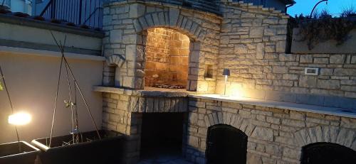 Liznjan Apartamento | Traumferienwohnung mit privatem Pool & gemütlicher Grillecke am Meer, Kroatien, Istrien, Liznjan bei Medulin - Bester Urlaub an der Adria, für Paare