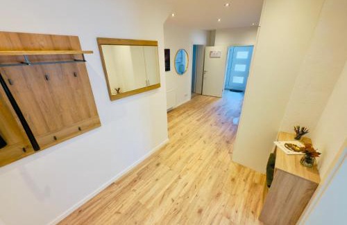 Vienenburg Apartamento | TraumFeWo Harmonie in Seenähe mit Terrasse von Harztraveler