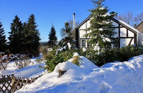 Altastenberg Casa | Traumhütte zum Ausspannen