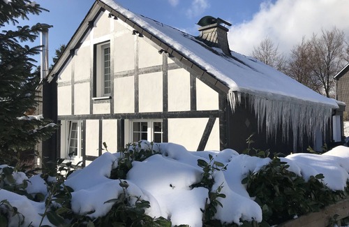 Altastenberg Casa | Traumhütte zum Ausspannen