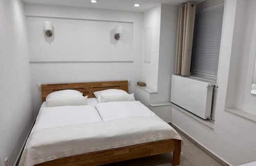 Aldingen Apartamento | Traumhaft moderne Ferienwohnung in 78554Aldingen