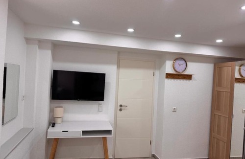 Aldingen Apartamento | Traumhaft moderne Ferienwohnung in 78554Aldingen
