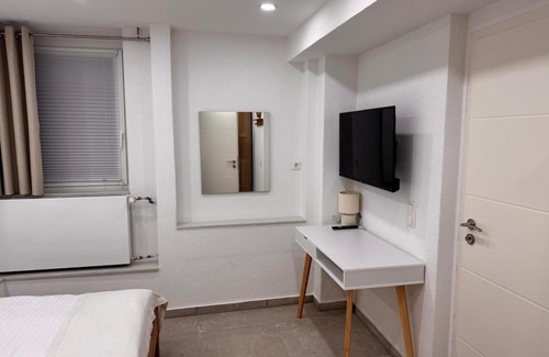 Aldingen Apartamento | Traumhaft moderne Ferienwohnung in 78554Aldingen