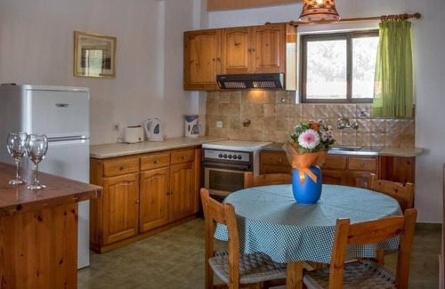 Ferma Apartamento | Traumhaft Schöne Ferienanlage für Ruhesuchende