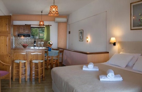 Ferma Apartamento | Traumhaft Schöne Ferienanlage für Ruhesuchende