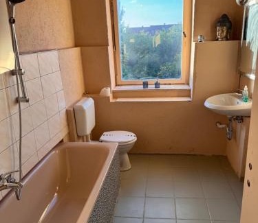 Prettin Apartamento | Traumhaft schöne Unterkunft am Elbe Radweg, See