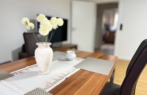 Nordenham Apartamento | Traumhafte Ferienwohnung zentral