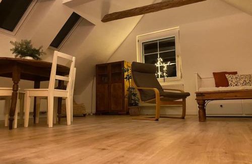 Hanshagen Apartamento | Traumhafte Ferienwohnung im Landhausstil