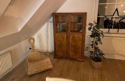 Hanshagen Apartamento | Traumhafte Ferienwohnung im Landhausstil