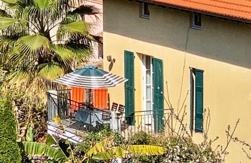 Vence Apartamento | Traumhafte Ferienwohnung Nuages in der Villa-Fontaine-Vieille, Vence, Nähe Nizza