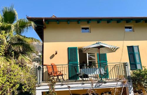 Vence Apartamento | Traumhafte Ferienwohnung Nuages in der Villa-Fontaine-Vieille, Vence, Nähe Nizza