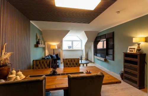 Kempten Apartamento | Traumhafte Stadtwohnung im Zentrum von Kempten