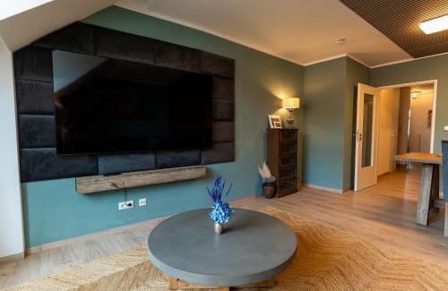 Kempten Apartamento | Traumhafte Stadtwohnung im Zentrum von Kempten