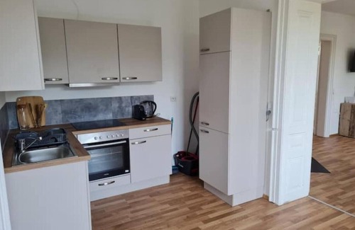 Schwertberg Apartamento | Traumhafter Altbau im Herzen Schwertbergs