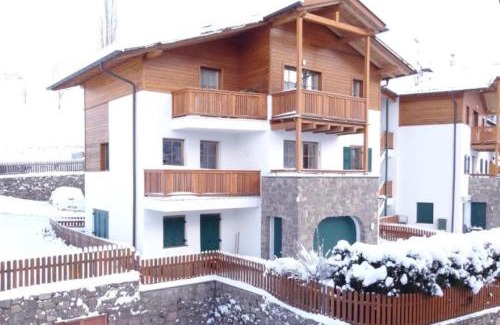 Siusi Apartamento | Traumhafter Ausblick
