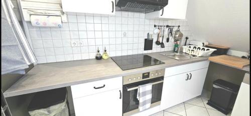 Tuttlingen Apartamento | Traumhaftes Apartment in Tuttlingen