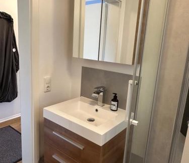 Schofweg Apartamento | Traumhaftes Apartment mit Exclusiver Ausstattung + WLAN gratis