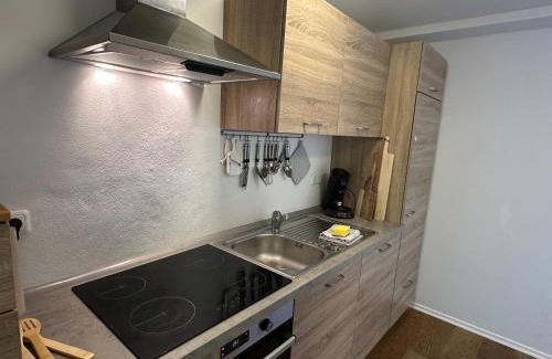Schofweg Apartamento | Traumhaftes Apartment mit Exclusiver Ausstattung + WLAN gratis