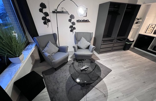 Ruettenscheid Apartamento | Traumhaftes Designer-apartment Perfekt für die EM