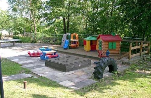 Husen Casa | Traumhaftes Ferienhaus