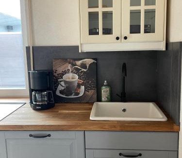 Weingarten Apartamento | Traumhaftes Tiny Apartment