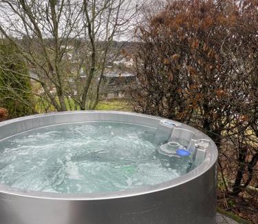 Schalkenmehren Casa | Traumhaus am Maar 1